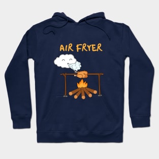 Air Fryer Hoodie